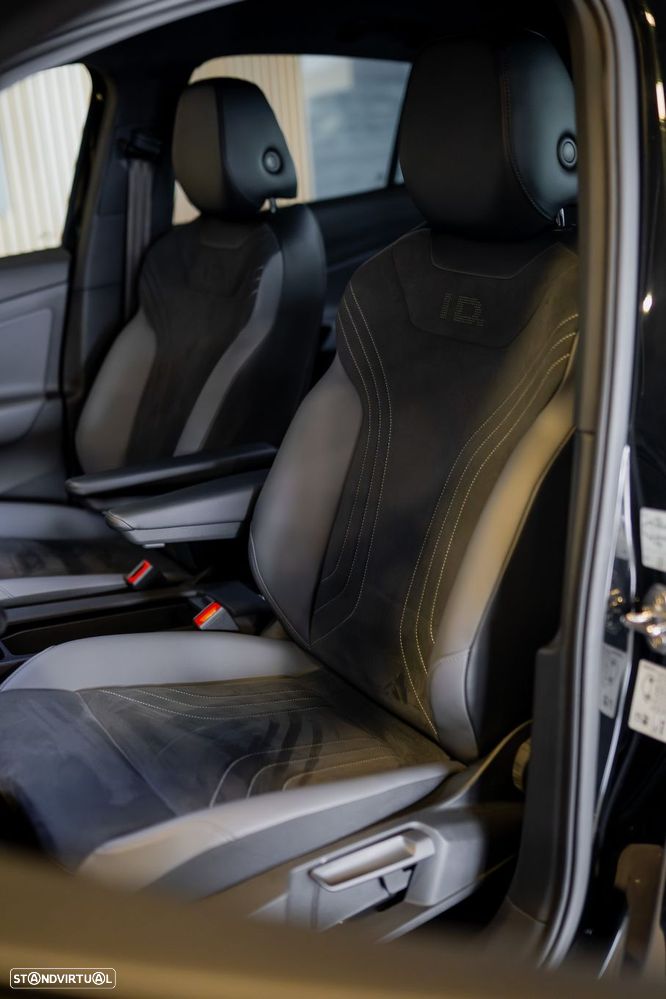 VW ID.5 77 kWh Pro Performance - 4