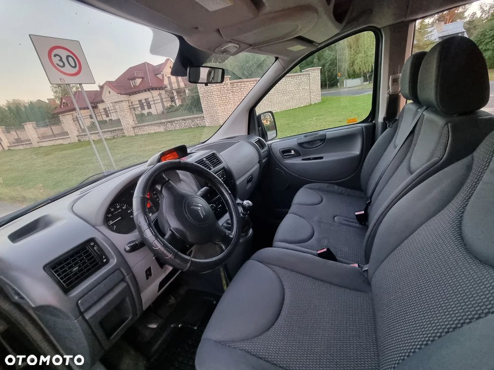 Citroën Jumpy Combi - 30