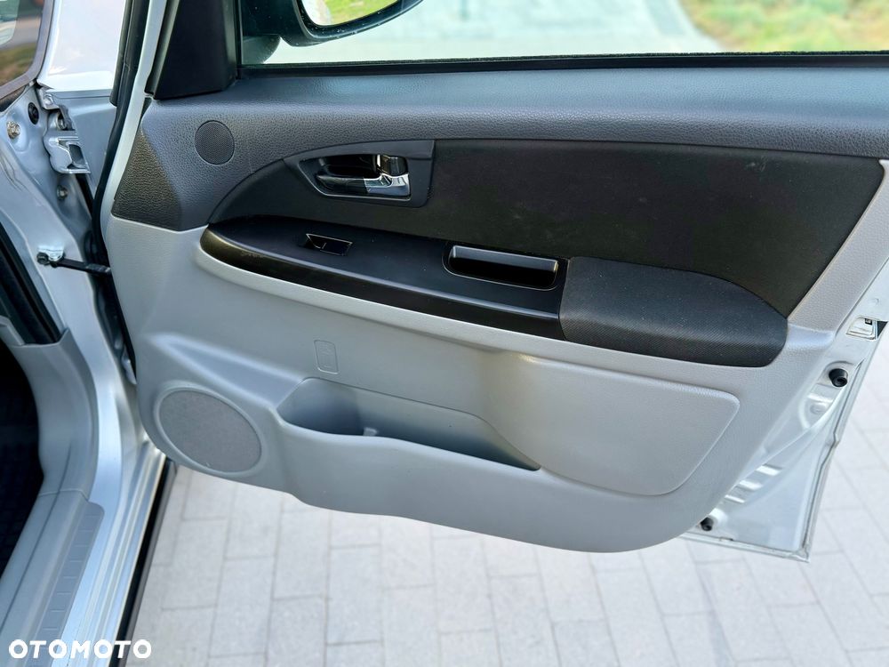 Suzuki SX4 Classic 2.0 DDiS 4x4 Comfort - 19