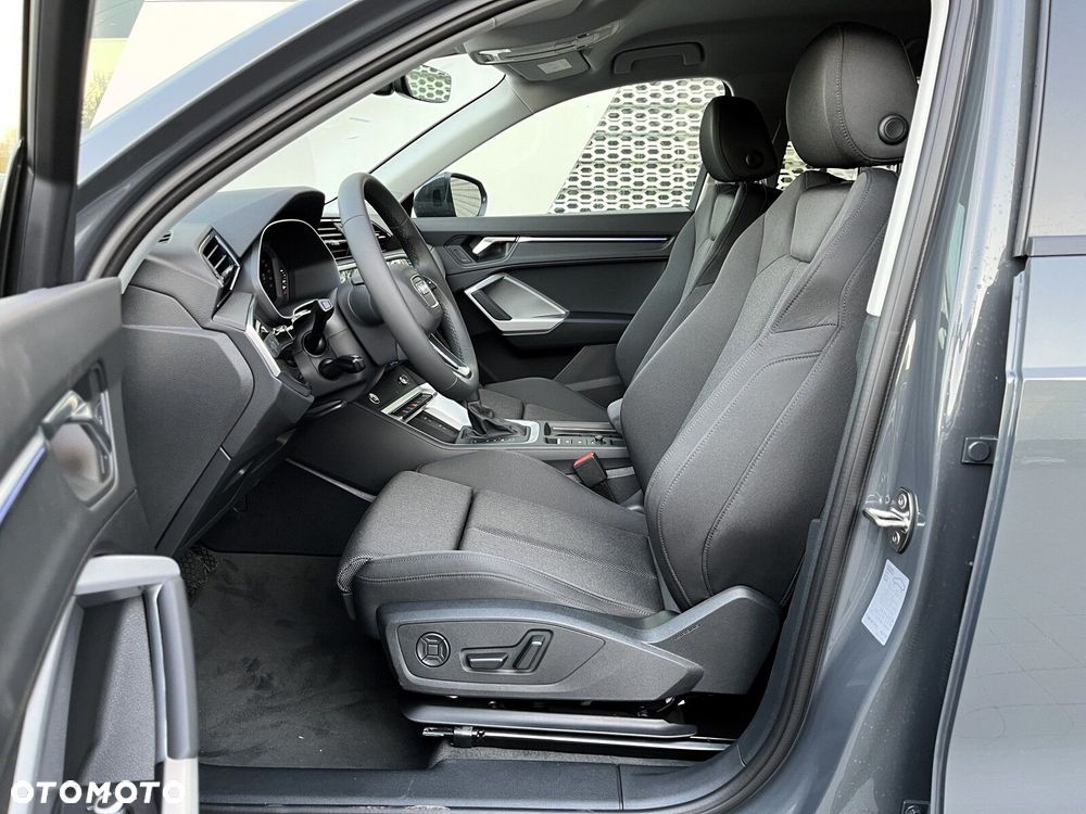 Audi Q3 - 5