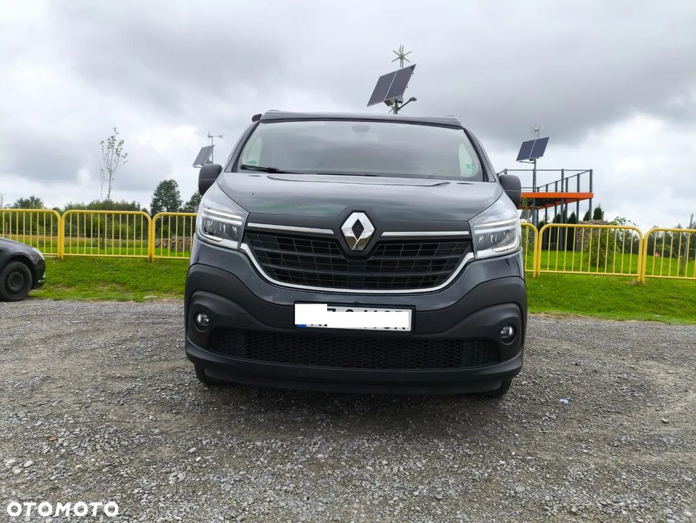 Renault Trafic - 5