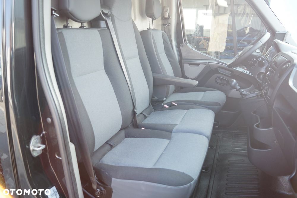 Renault Master - 24