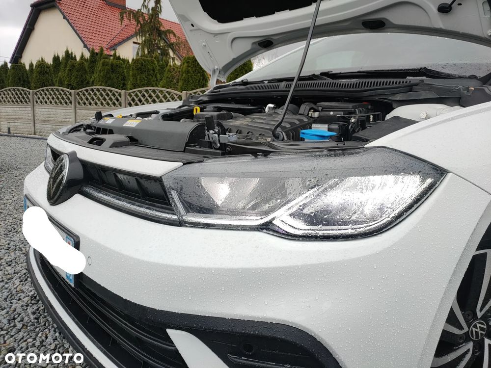 Volkswagen Polo 1.0 TSI OPF DSG Style - 12
