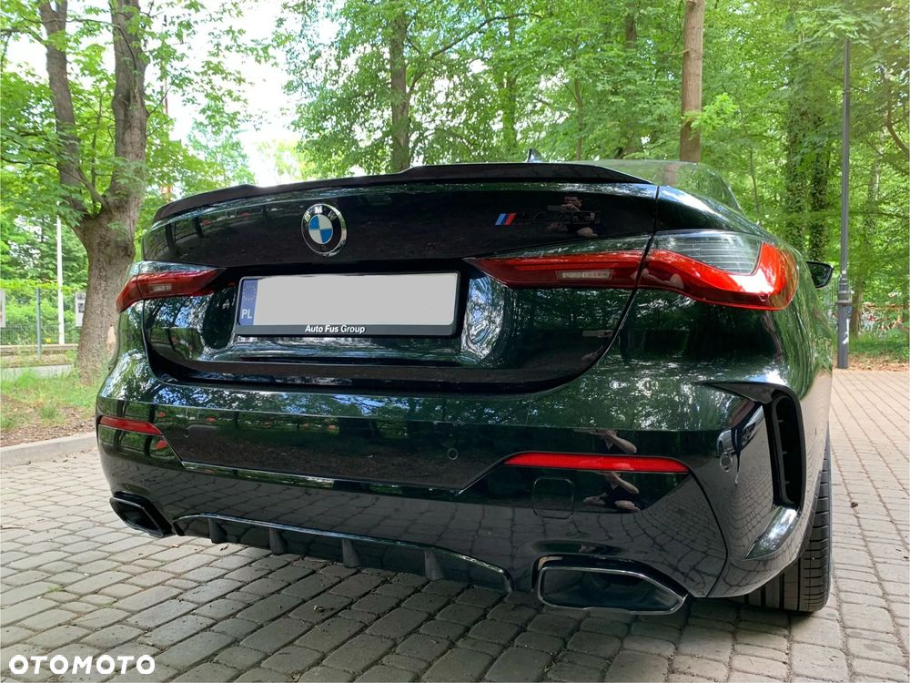 BMW Seria 4 M440i xDrive mHEV sport - 14
