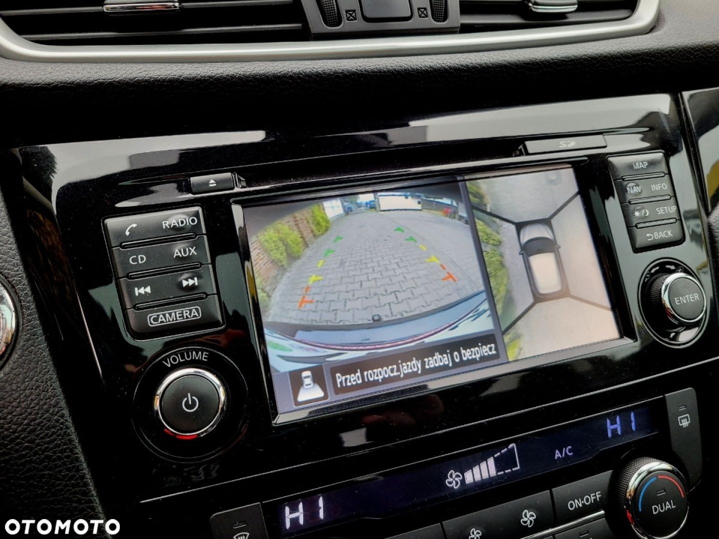 Nissan Qashqai - 10