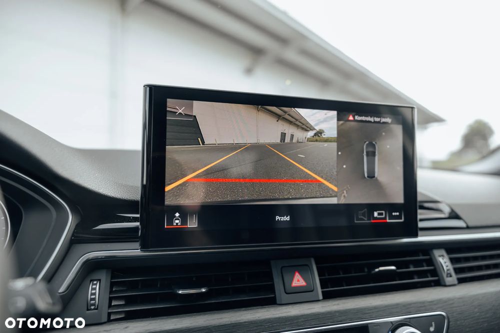 Audi A4 Allroad quattro 45 TFSI S tronic - 19