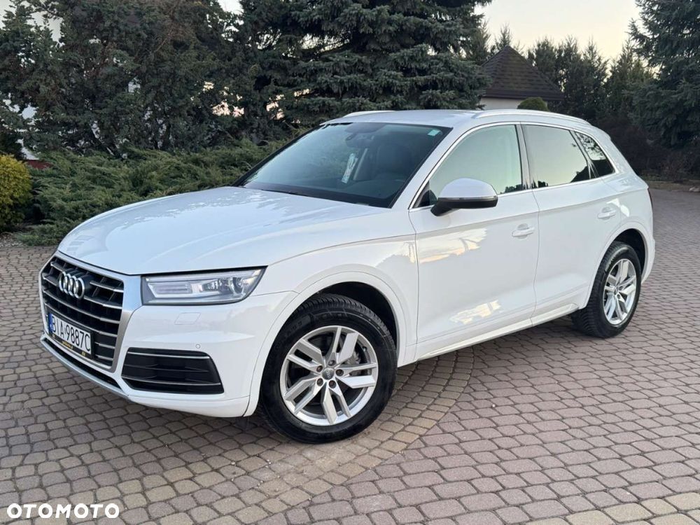 Audi Q5 - 24