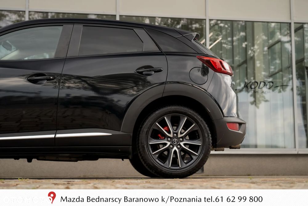 Mazda CX-3 2.0 Skypassion - 23