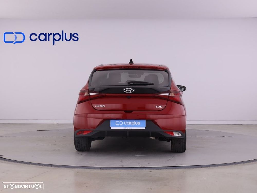 Hyundai i20 1.0 T-GDI Style - 6