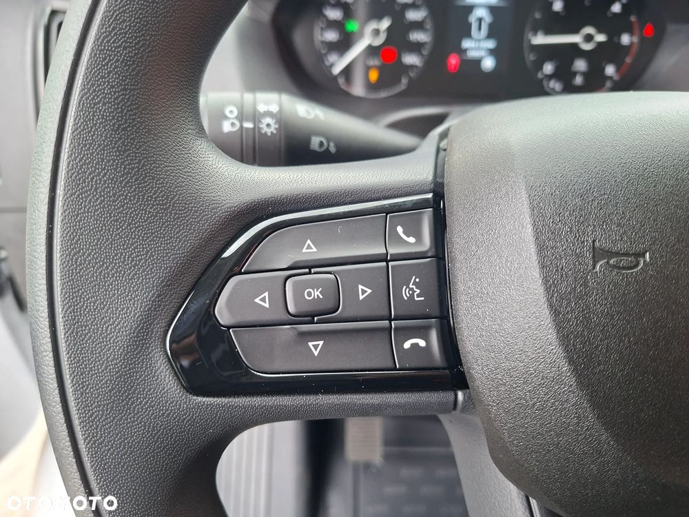 Fiat DUCATO L3H2 3,3t - 24
