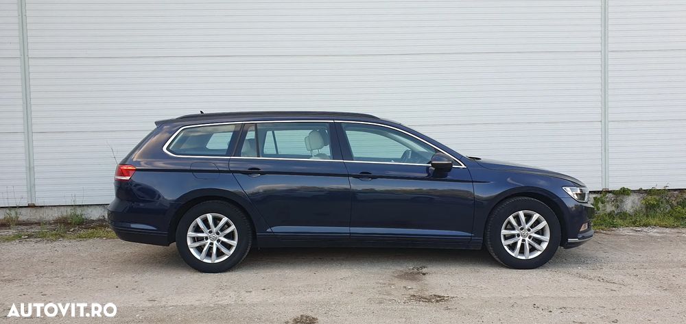 Volkswagen Passat - 3