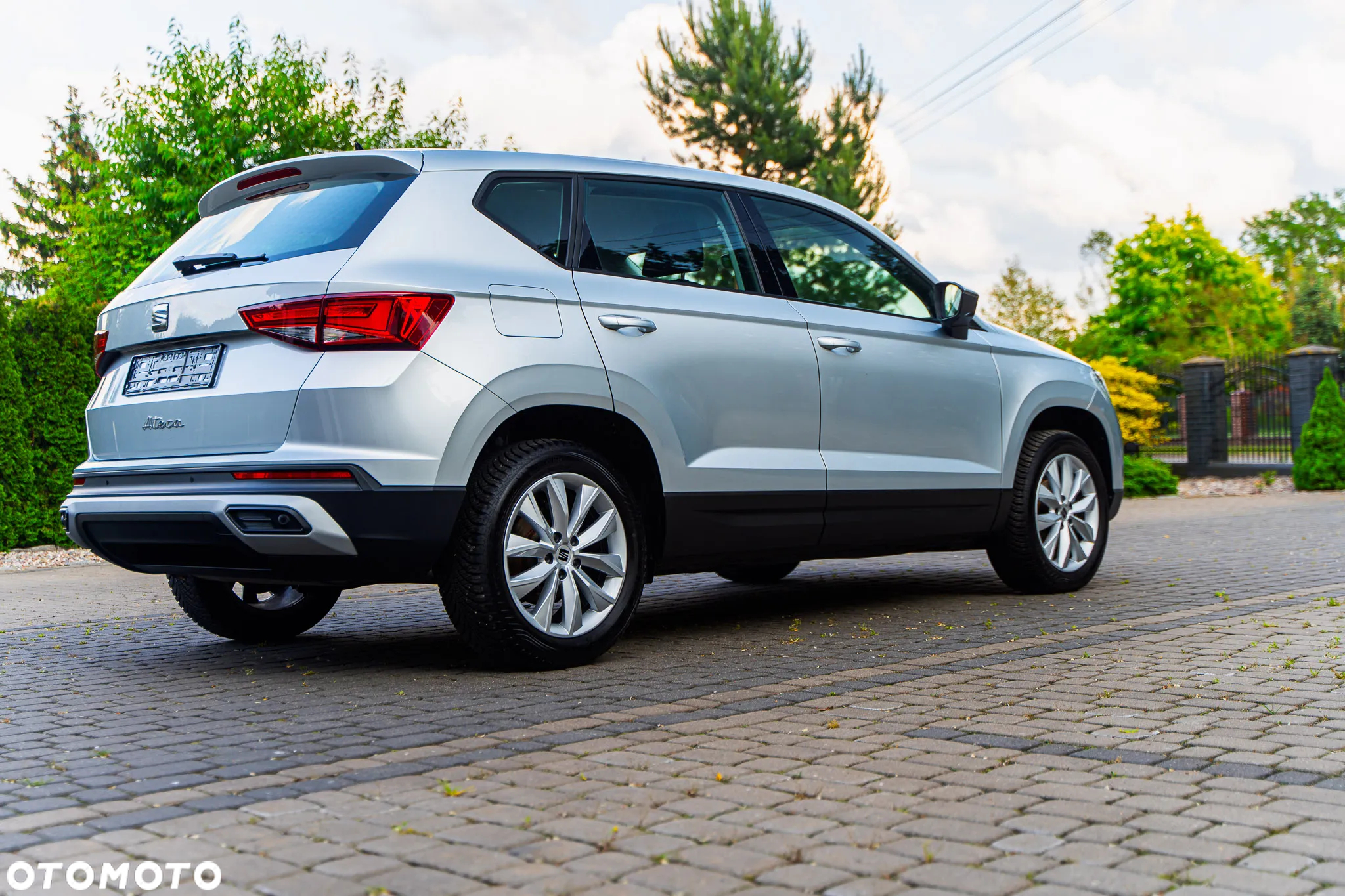 Seat Ateca - 6