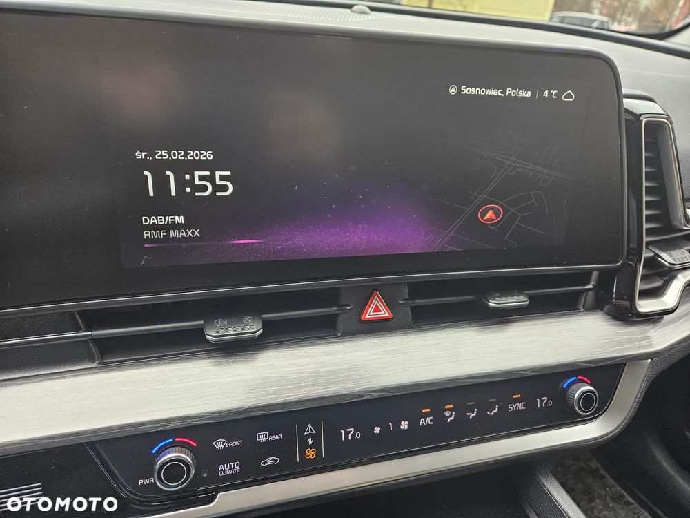 Kia Sportage 1.6 T-GDI MHEV L 2WD DCT - 10