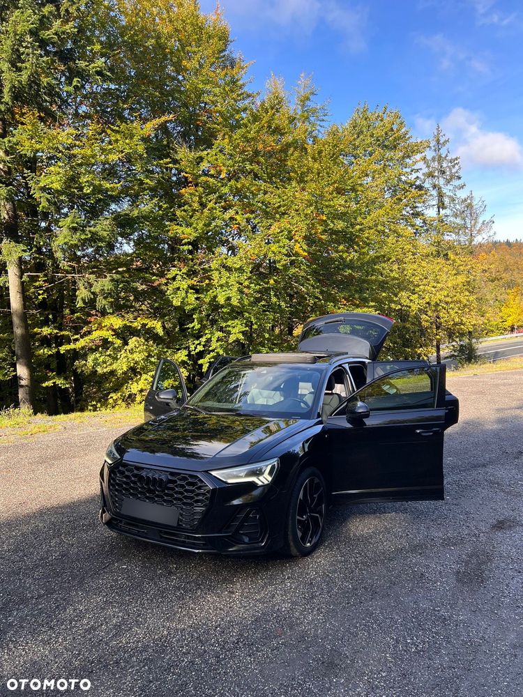 Audi Q3 45 TFSI quattro S tronic S line - 18