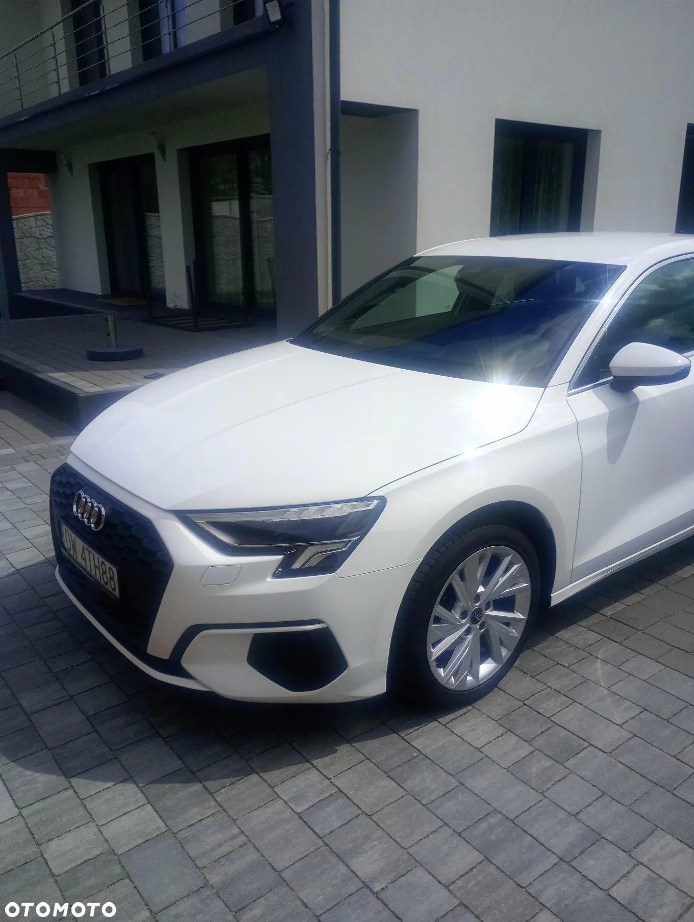 Audi A3 35 TFSI - 4