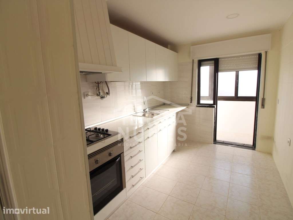 APARTAMENTO T2 - QUINTA DO CONDE - Grande imagem: 4/13