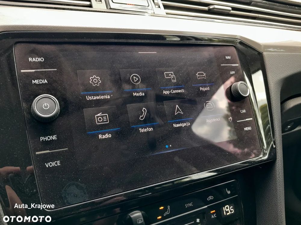 Volkswagen Passat 2.0 TDI EVO Business DSG - 18