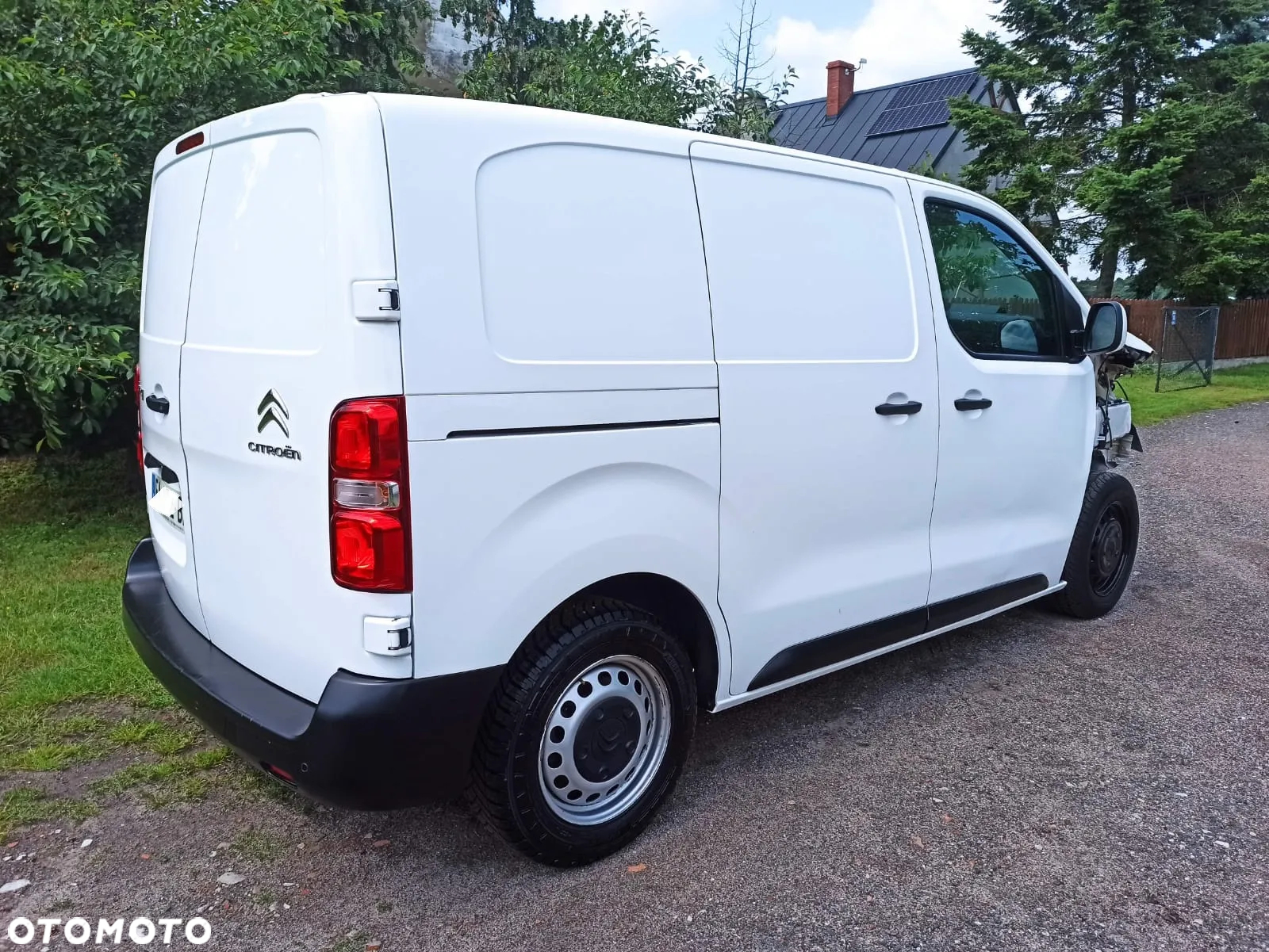 Citroën Jumpy - 6