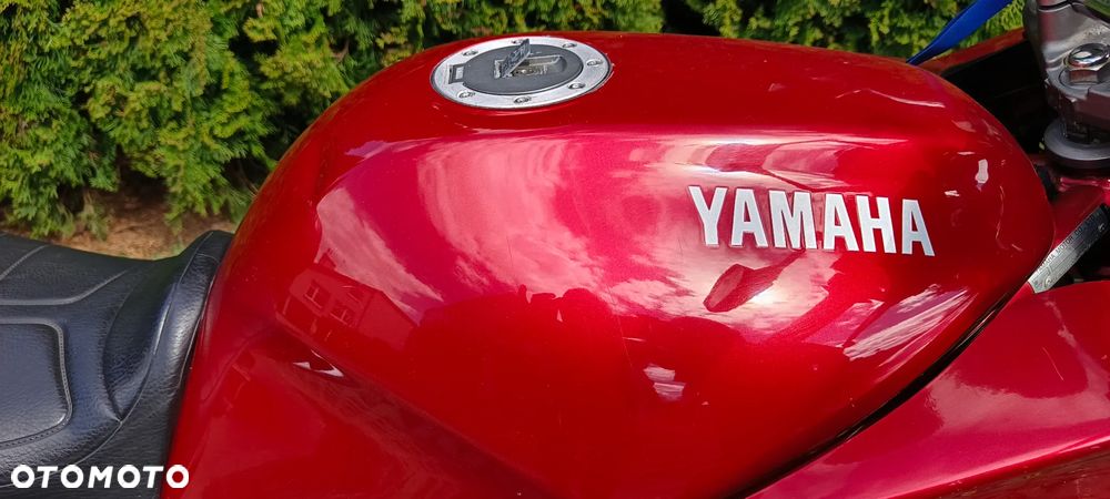 Yamaha XJ - 11