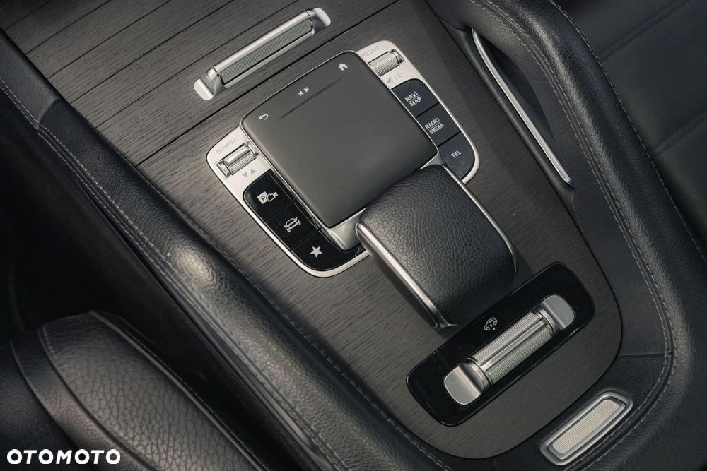 Mercedes-Benz GLE 450 4Matic 9G-TRONIC AMG Line - 26