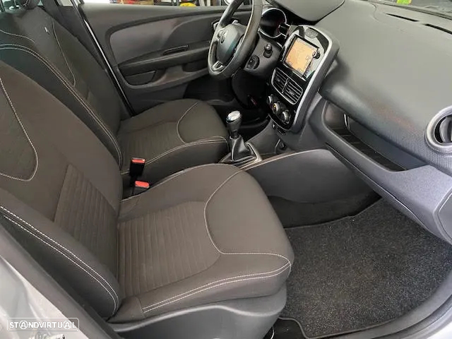 Renault Clio 0.9 TCe Limited Edition - 8