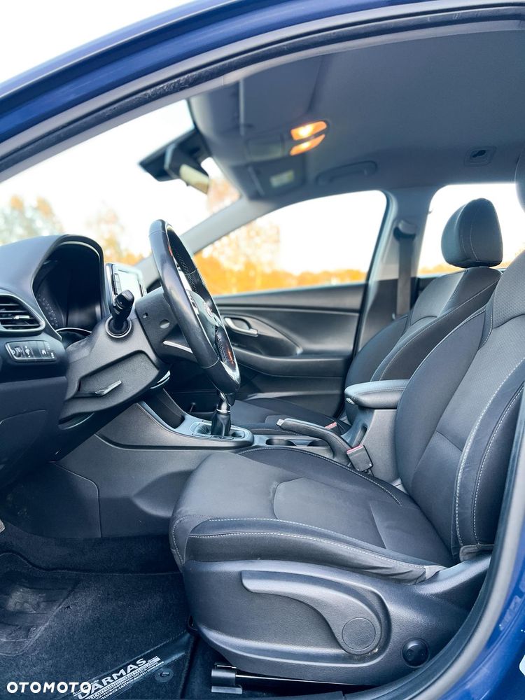 Hyundai i30 1.4 T-GDI Comfort - 9