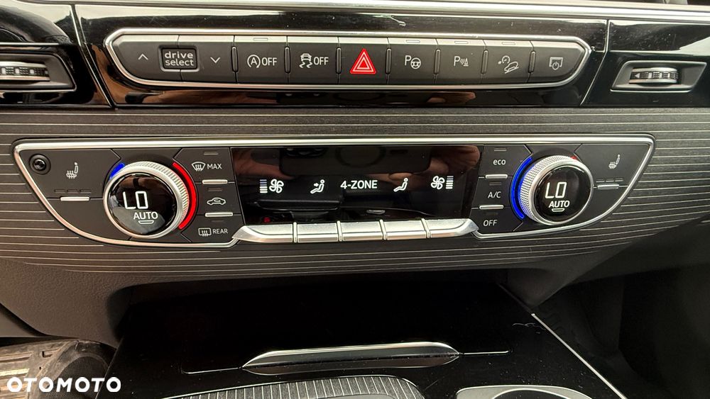Audi Q7 50 TDI mHEV Quattro S Line Tiptr - 30