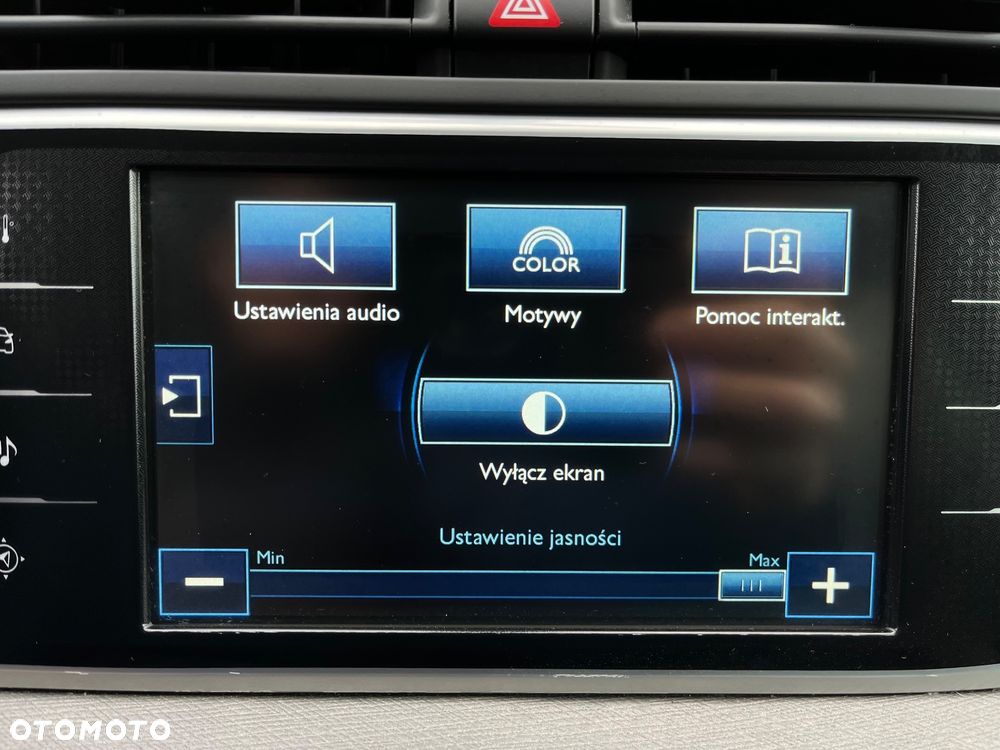 Citroën C4 Picasso 1.6 e-HDi Attraction - 14