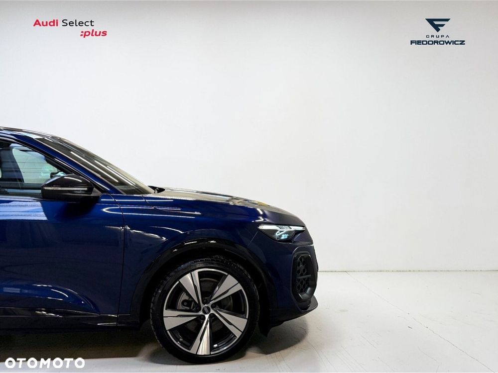 Audi Q5 TDI mHEV 150 kW Quattro S tronic - 10