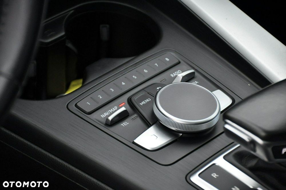 Audi A4 Avant - 34