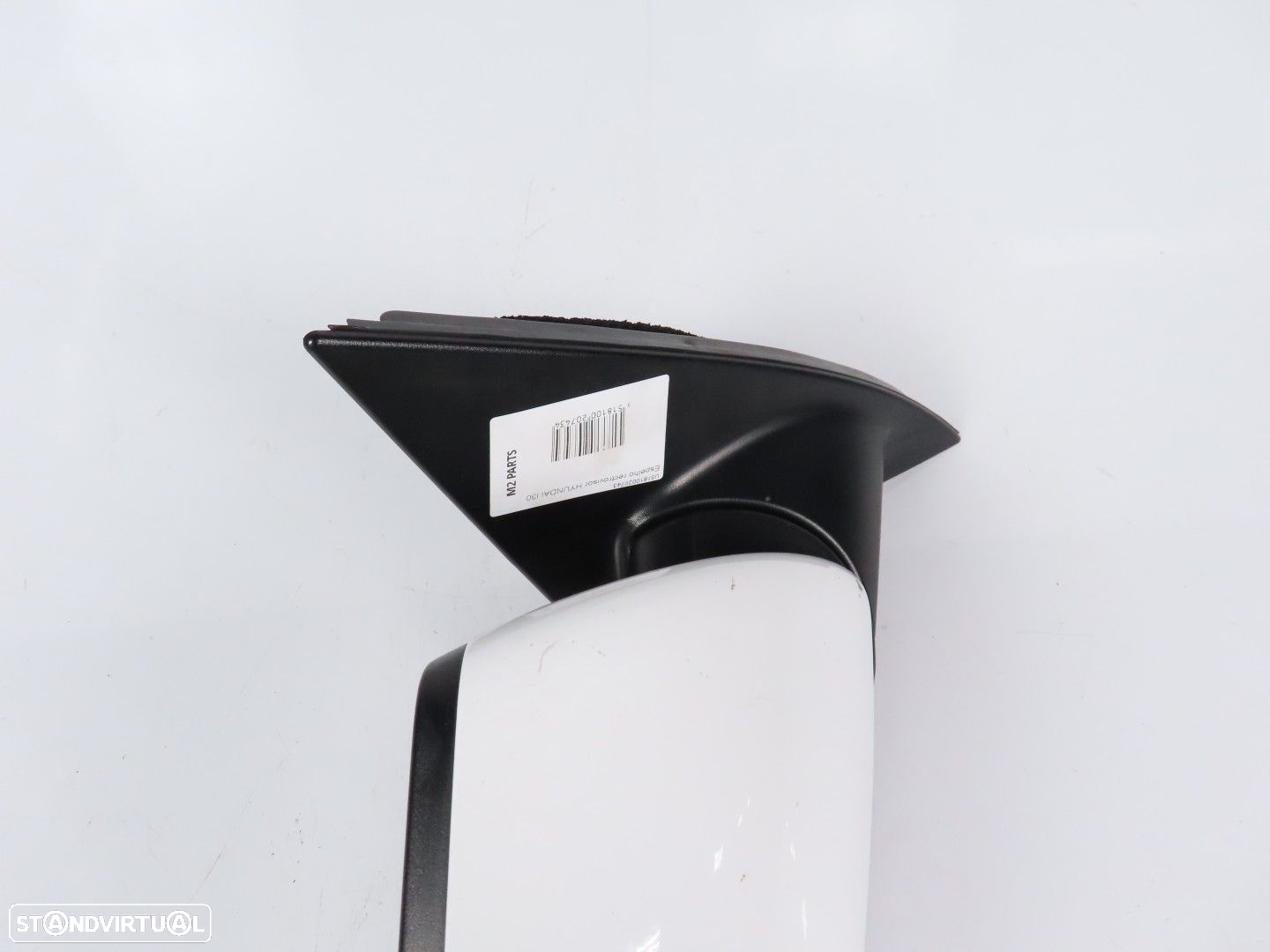 Retrovisor / Espelho Direito Usado / Original HYUNDAI i30 (PDE, PD) 87620G4000CA - 2