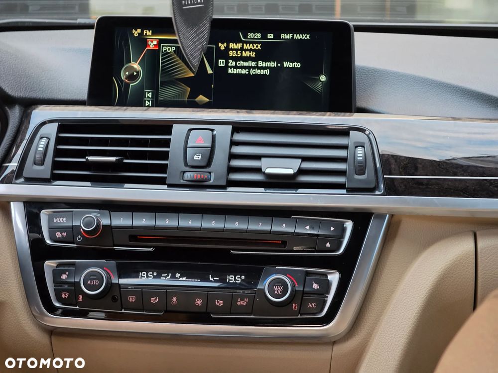 BMW Seria 4 420d Sport-Aut M Sport - 17