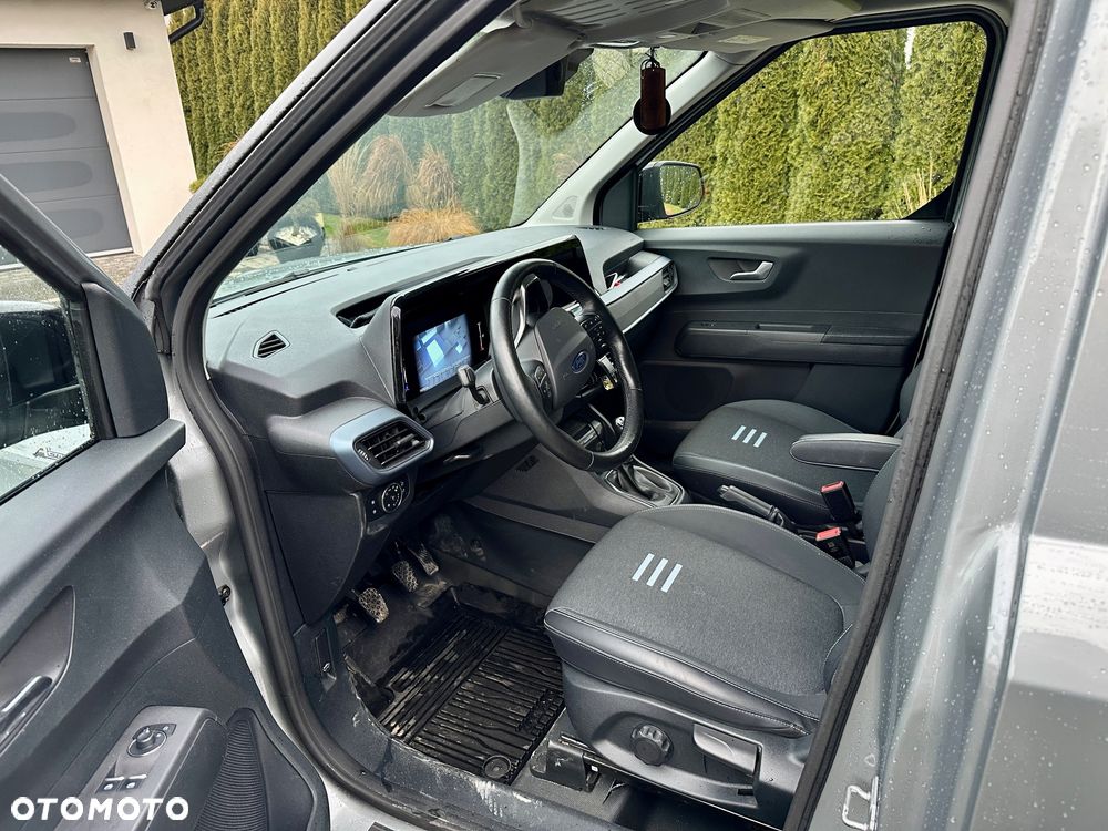 Ford Transit courier - 7