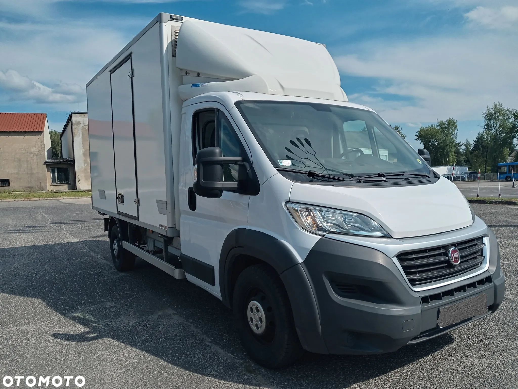 Fiat Ducato - 1