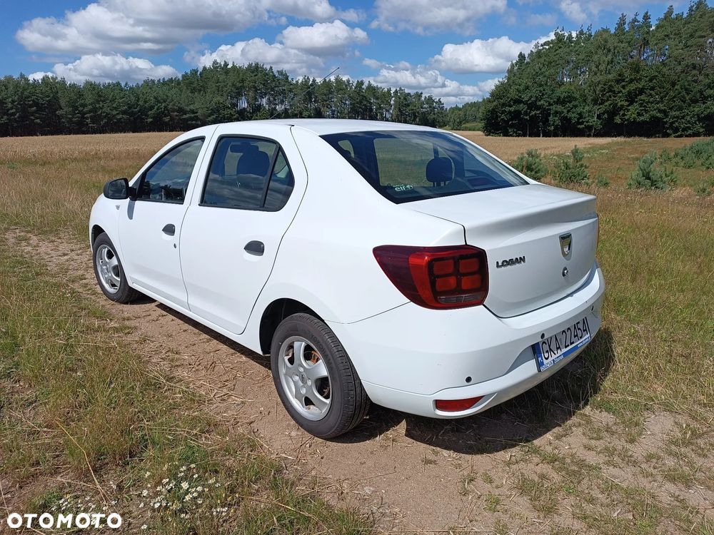 Dacia Logan - 6