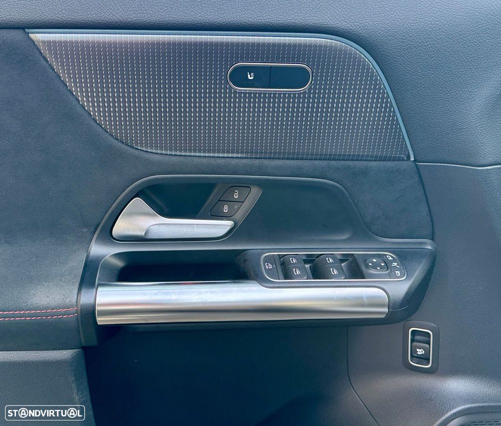 Mercedes-Benz EQA - 13