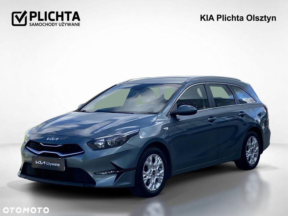 Kia Ceed - 2