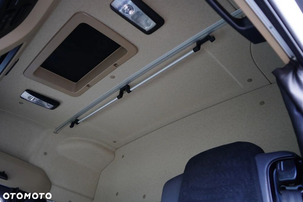 Mercedes-Benz / ACTROS F / 1845 / ACC / E 6 / STREAM SPACE / MAŁY PRZEBIEG - 24