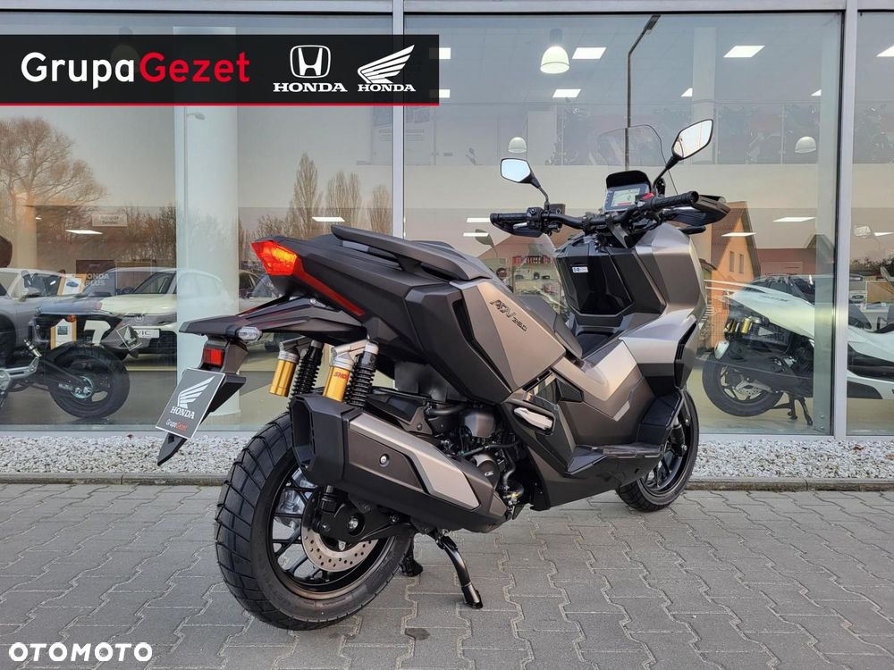 Honda X-ADV - 15