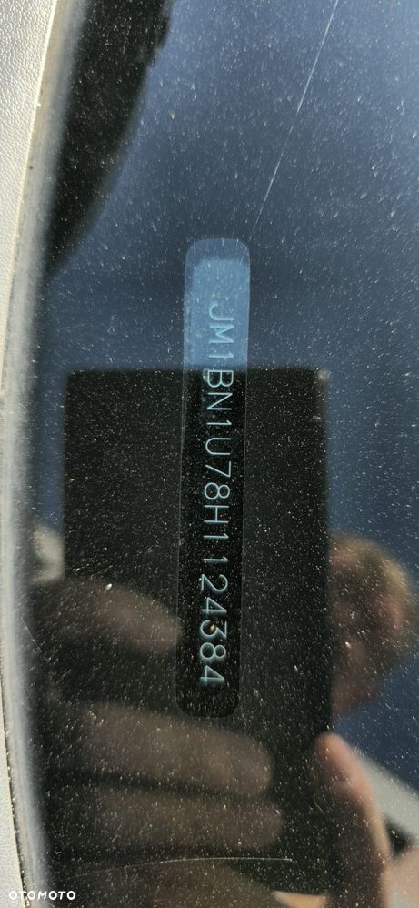 Mazda 3 - 19