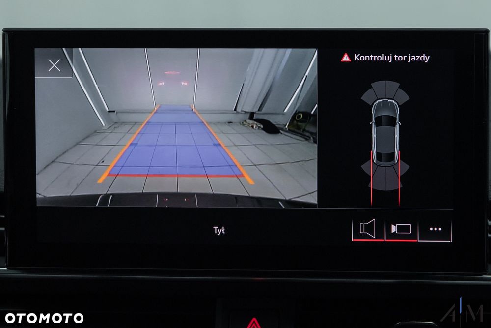 Audi A5 Sportback - 38