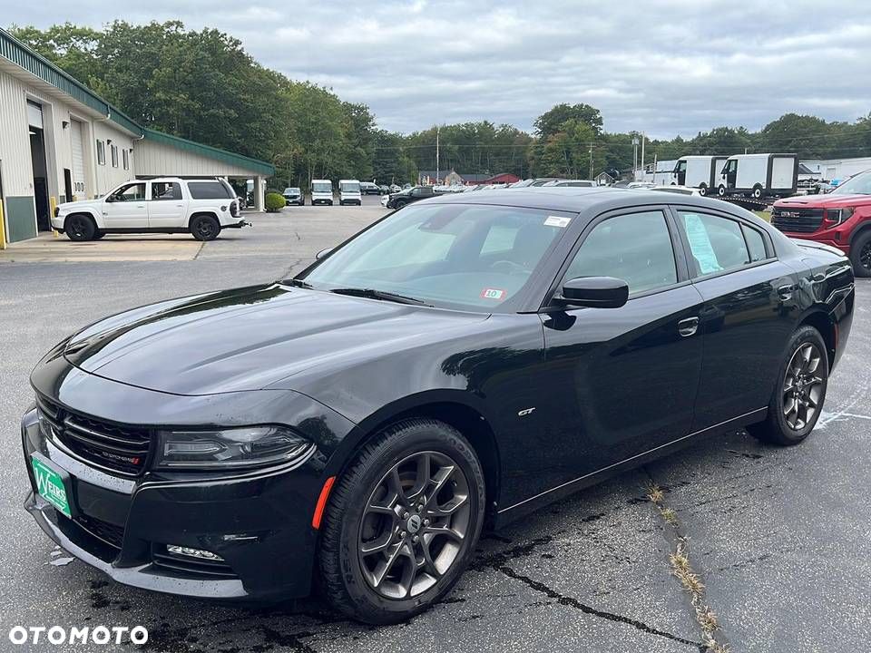 Dodge Charger