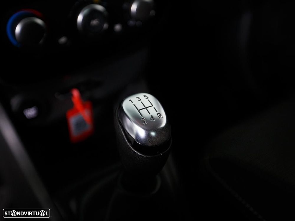 Renault Clio 1.5 dCi Zen - 11