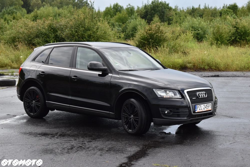 Audi Q5 2.0 TFSI Quattro - 12