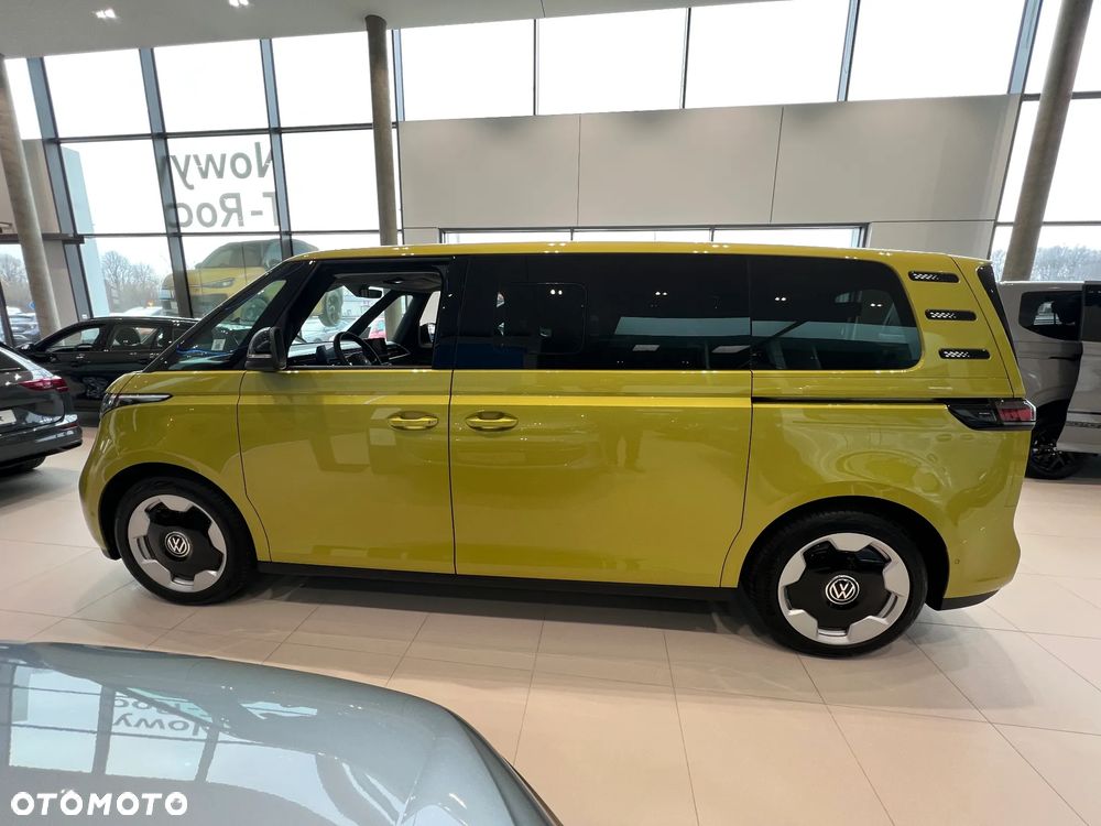 Volkswagen ID. Buzz 86kWh L2 Pro - 9