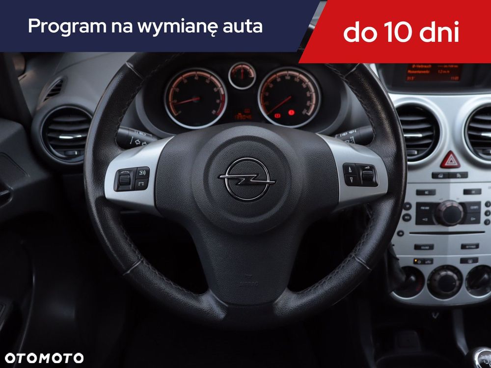 Opel Corsa - 17