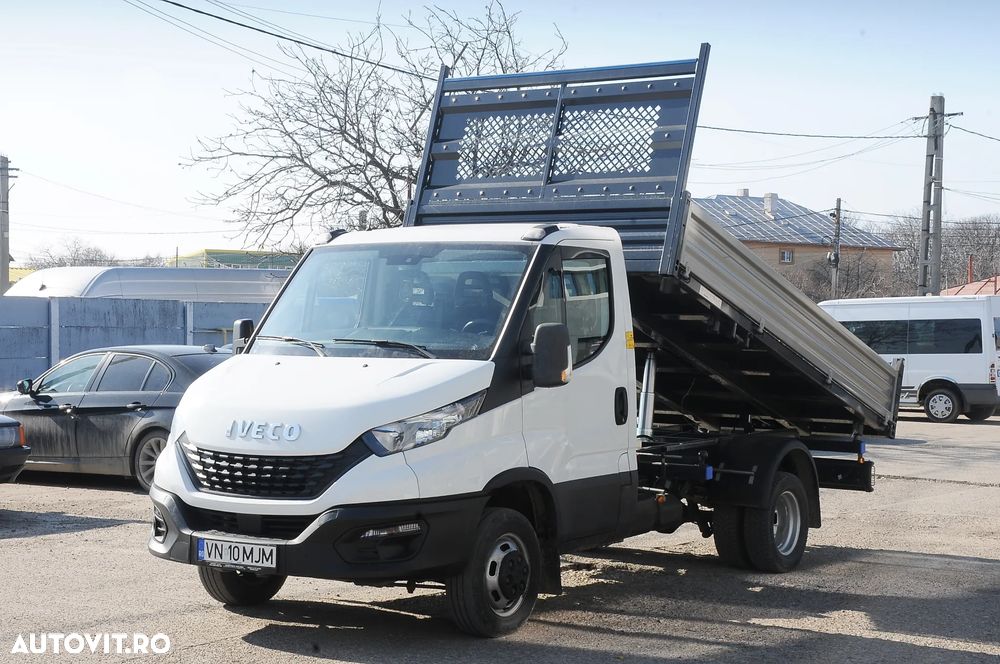 Iveco Daily - 10