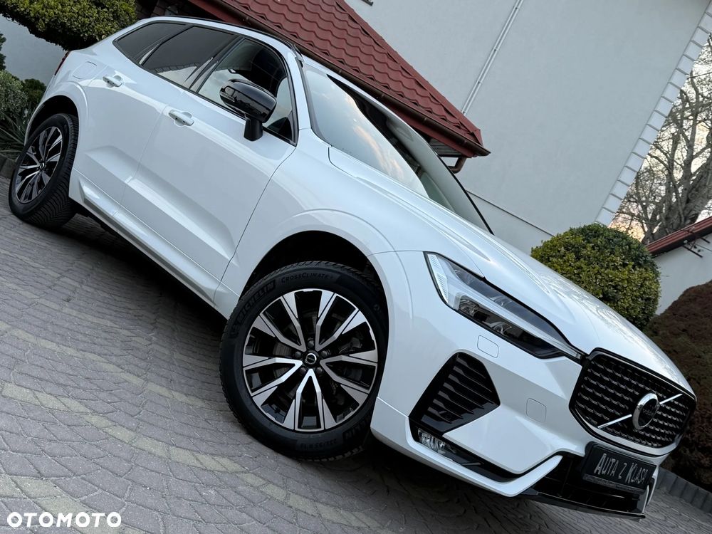 Volvo XC 60 B4 D Geartronic RDesign - 5