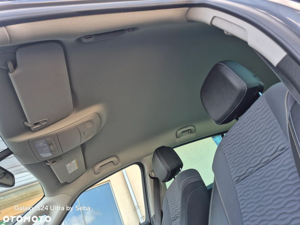 Opel Zafira Tourer 1.4 Turbo Active - 12