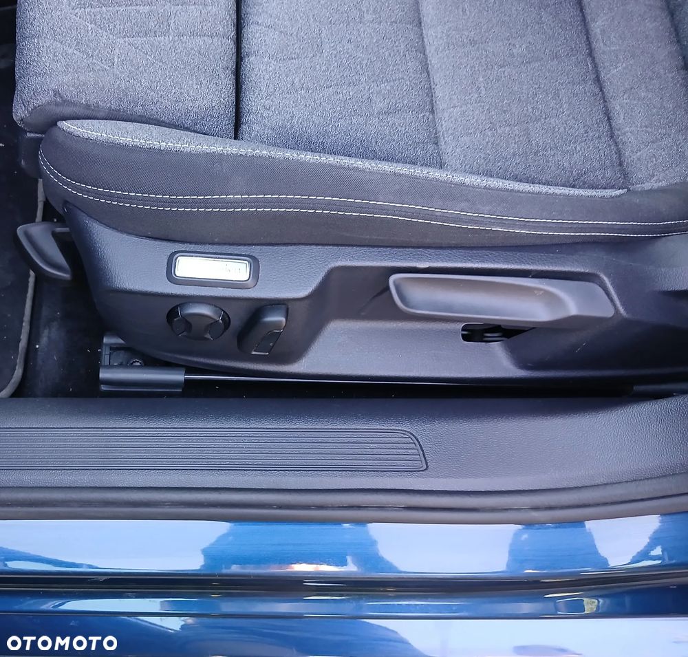 Volkswagen Passat 1.5 TSI EVO Business DSG - 10